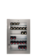 Reparación averías vinoteca Thermador en  Guadalajara